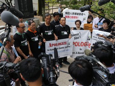 'Moment is right': Barack Obama ready to face historic, haunted ground of Hiroshima 'Moment is right': Barack Obama ready to face historic, haunted ground of Hiroshima