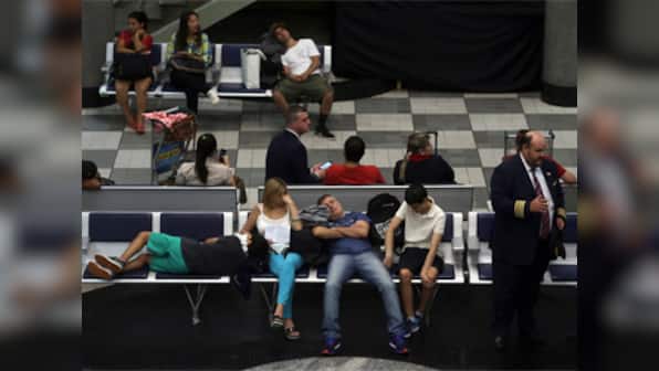 Frequent flyers rejoice: Scientists design way to treat jet lag and other sleeping disorders