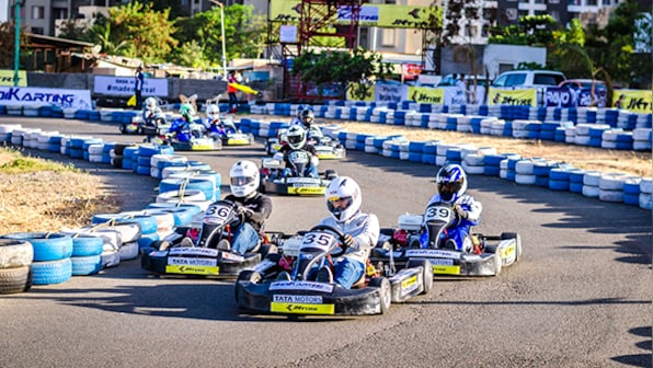 FMSCI promises a packed motorsport calendar for May 2016