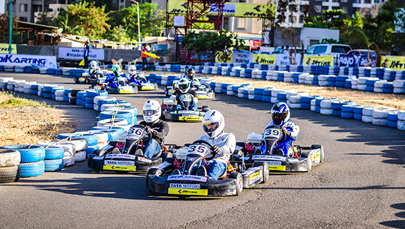 FMSCI promises a packed motorsport calendar for May 2016 FMSCI promises a packed motorsport calendar for May 2016