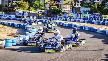 FMSCI promises a packed motorsport calendar for May 2016