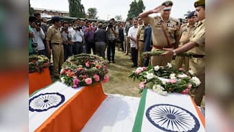 Why killing of three cops in Srinagar hurts Jammu and Kashmir tourism