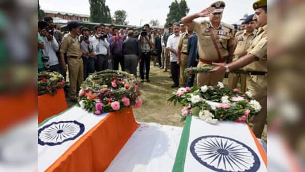 Why killing of three cops in Srinagar hurts Jammu and Kashmir tourism
