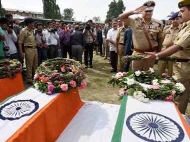 Why killing of three cops in Srinagar hurts Jammu and Kashmir tourism