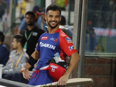 IPL 2016: Delhi Daredevils have the strength to take on Sunrisers' pace attack, says JP Duminy IPL 2016: Delhi Daredevils have the strength to take on Sunrisers' pace attack, says JP Duminy