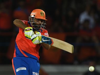 IPL 2017: Ravindra Jadeja is a three-dimensional player and it is hard to replace him, says Brad Hodge IPL 2017: Ravindra Jadeja is a three-dimensional player and it is hard to replace him, says Brad Hodge