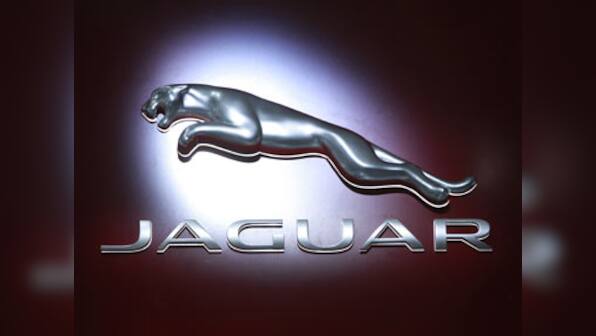 JLR infuses 100 million pounds in UK plant for manufacturing sports sedan