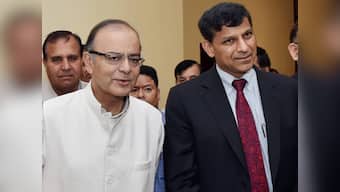 RBI and the central government share 'mature relationship', says Jaitley