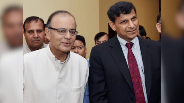 RBI and the central government share 'mature relationship', says Jaitley