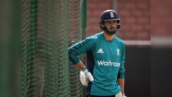 James Vince, Josh Ball new faces in England side for first Sri Lanka Test at Headingley