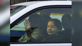 Opposition alleges money power behind Jayalalithaa's election victory