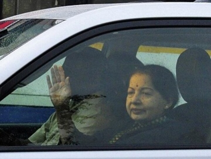 Opposition alleges money power behind Jayalalithaa's election victory