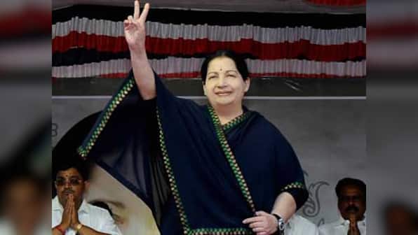 Mobiles, laptops, electricity: AIADMK's manifesto for Tamil Nadu polls is full of freebies
