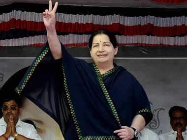 Jayalalithaa announces setting up of procurement centres aimed to benefit coconut farmers