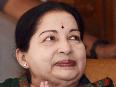 Another plea against Jayalalithaa's acquittal in DA case to be heard by Supreme Court Another plea against Jayalalithaa's acquittal in DA case to be heard by Supreme Court