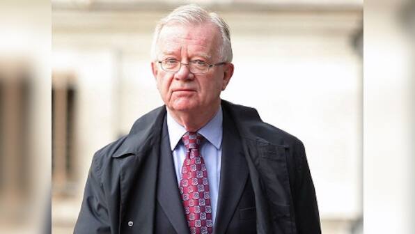 Britain to publish much-delayed report on 2003 Iraq war on 6 July