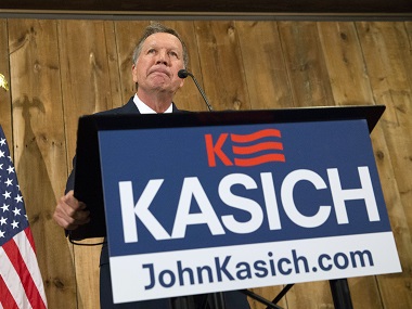 United States government websites hacked with pro-Islamic State rant, Republican guv Jon Kasich targeted United States government websites hacked with pro-Islamic State rant, Republican guv Jon Kasich targeted