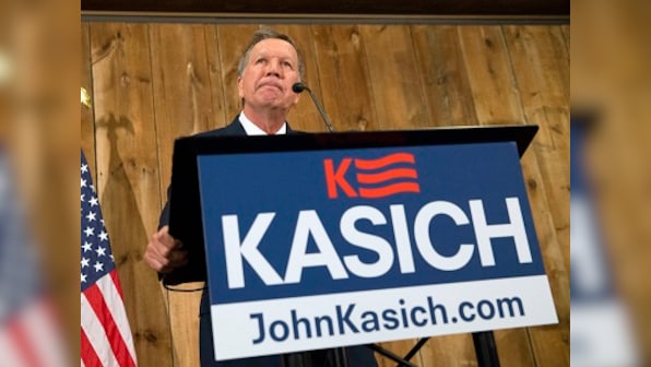 United States government websites hacked with pro-Islamic State rant, Republican guv Jon Kasich targeted