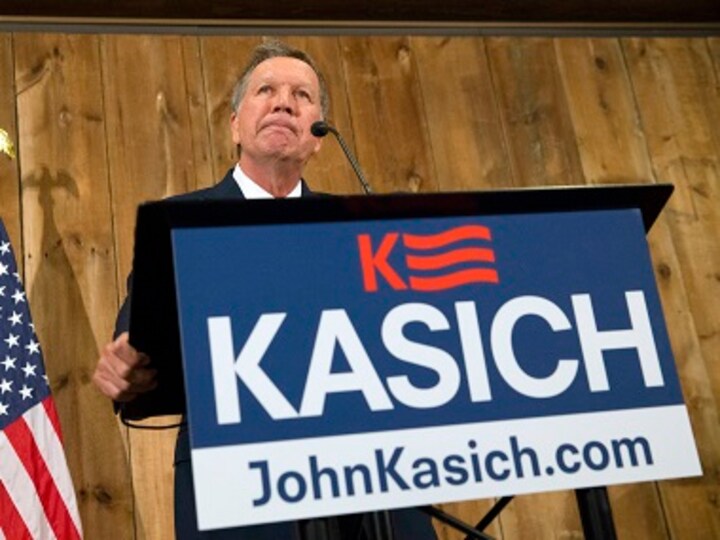 United States government websites hacked with pro-Islamic State rant, Republican guv Jon Kasich targeted