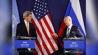 Syria talks: No breakthrough as new fights erupt among rebel factions