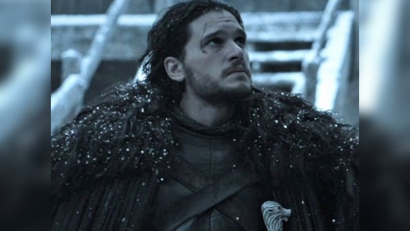 'Game of Thrones' S6 E03: Jon Snow's paternity has been all but established