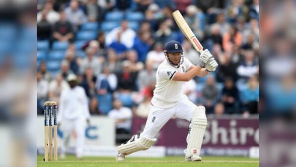 England vs Sri Lanka, Headingly Test, Day 2 as it happened: Play abandoned after Anderson, Broad bundle out SL for 91