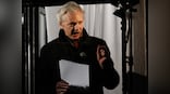 Donald Trump 'offered pardon' to Julian Assange if he denied Russia hacked Democrats' emails in 2016, says WikiLeaks founder's lawyer