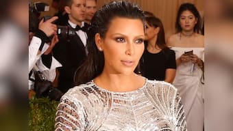 Kim Kardashian is Instagram’s secret agent: Iran Revolutionary Guard