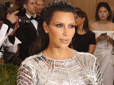 Kim Kardashian is Instagram’s secret agent: Iran Revolutionary Guard Kim Kardashian is Instagram’s secret agent: Iran Revolutionary Guard