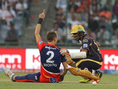 IPL 2016: Muddled team selection and over experimentation hurting Knight Riders IPL 2016: Muddled team selection and over experimentation hurting Knight Riders