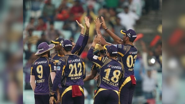IPL 2016: KKR still not convincing, need vast improvement in repeat clash with SRH in play-offs