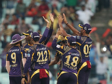 IPL 2016: KKR still not convincing, need vast improvement in repeat clash with SRH in play-offs IPL 2016: KKR still not convincing, need vast improvement in repeat clash with SRH in play-offs