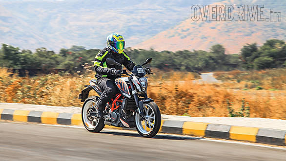 Why slow riders might be happier riding fast bikes Why slow riders might be happier riding fast bikes