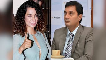 Rizwan Siddiquee for Kangana to Dipesh Mehta for Hrithik, meet the lawyers who defend celebrities
