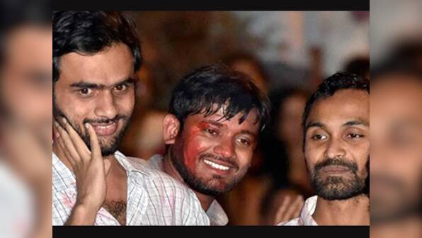 JNU administration asks students to call off hunger strike, says matter is sub-judice