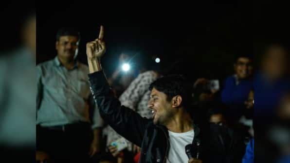 With new political trajectory, Kanhaiya Kumar leaves JNU comrades in a quandary