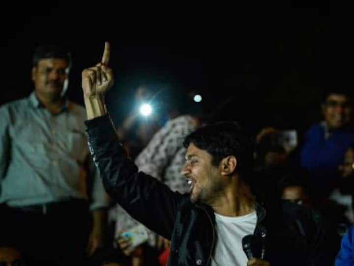 With new political trajectory, Kanhaiya Kumar leaves JNU comrades in a quandary