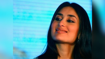 Kareena Kapoor's 36th birthday bash: See how Karisma, Ranbir, Saif helped celebrate