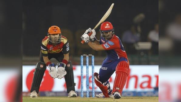 IPL 2016: Nair's heroics helps DD clinch thriller against SRH; keeps playoff hopes alive