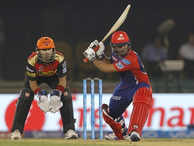 IPL 2016: Nair's heroics helps DD clinch thriller against SRH; keeps playoff hopes alive IPL 2016: Nair's heroics helps DD clinch thriller against SRH; keeps playoff hopes alive
