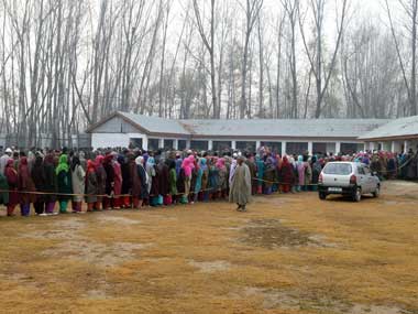 After forming new govt with PDP, BJP now eyes local body elections in Jammu and Kashmir After forming new govt with PDP, BJP now eyes local body elections in Jammu and Kashmir