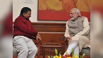 Battle of 2017: Why Modi had Kejriwal on mind during meeting with Goa CM
