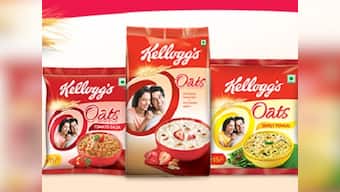 Sexism sells? Researcher calls out Kelloggs for its packaging of oats