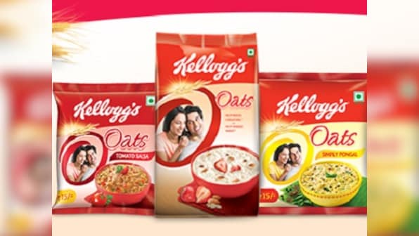 Sexism sells? Researcher calls out Kelloggs for its packaging of oats