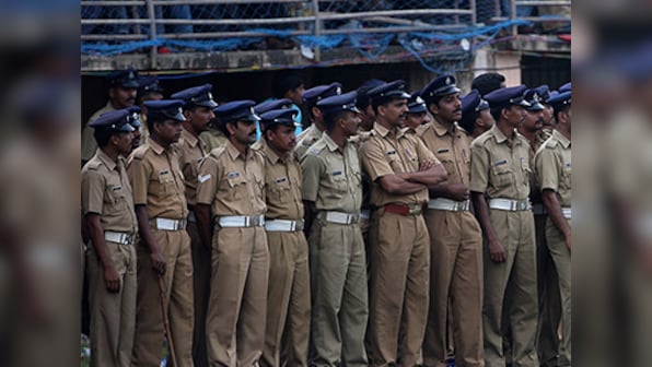 Cops refused to help us: Mother of murdered Kerala law student