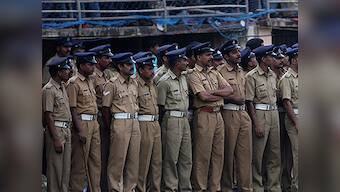 Jisha's sister claims being 'hounded for no reason', taken in for questioning