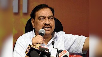 Land deal scam: Why it's time for Devendra Fadnavis to sack Eknath Khadse