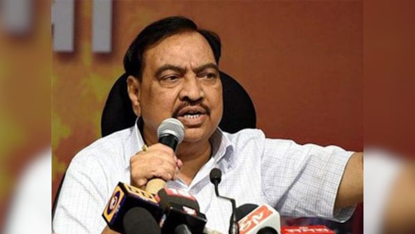 Land deal scam: Why it's time for Devendra Fadnavis to sack Eknath Khadse