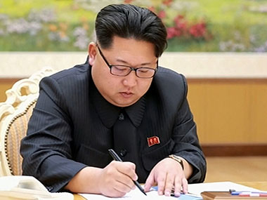 Kim Jong-un to head State Affairs Commission, move to consolidate Jong's leadership Kim Jong-un to head State Affairs Commission, move to consolidate Jong's leadership