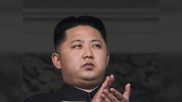North Korea: Satellite images show high level of activity at nuclear site
